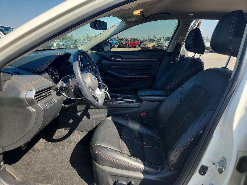 Aukcja sprzedaży 2020 Nissan Altima, vin: 1N4BL4CV3LC187757, numer aukcji: 56804656
