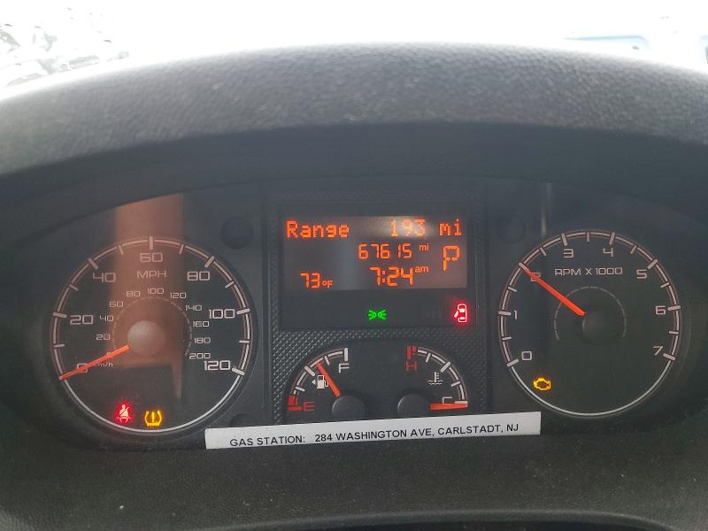 Продажа на аукционе авто 2020 Ram Promaster 3500, vin: 3C6URVJG7LE139819, номер лота: 56364736