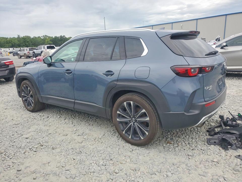 Aukcja sprzedaży 2023 Mazda Cx-50, vin: 7MMVABDY8PN104375, numer aukcji: 56681376