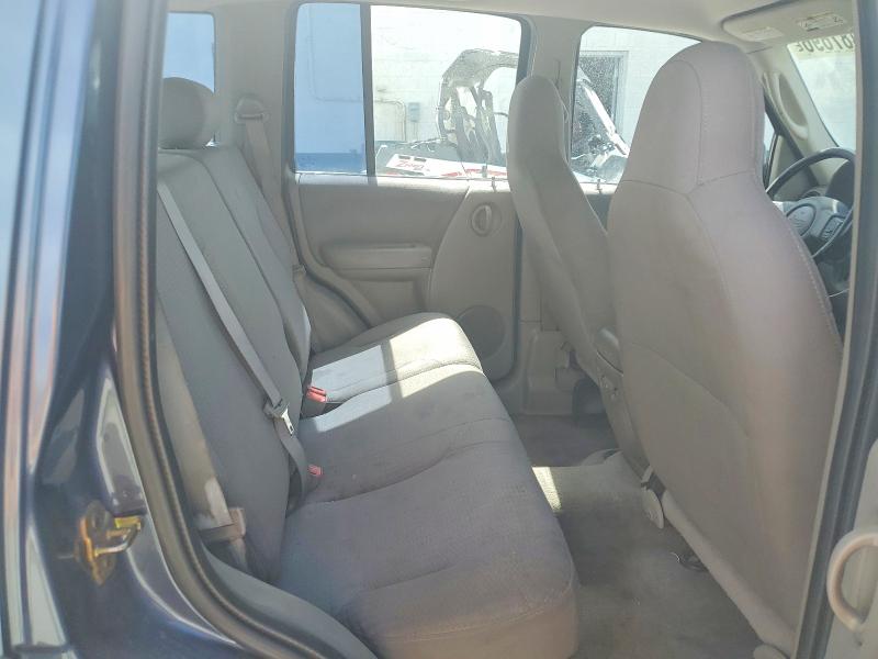 Aukcja sprzedaży 2002 Jeep Liberty, vin: 1J4GL48K12W229770, numer aukcji: 56487696