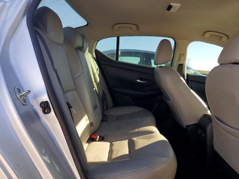 Aukcja sprzedaży 2020 Nissan Sentra, vin: 3N1AB8CV0LY222264, numer aukcji: 57021346