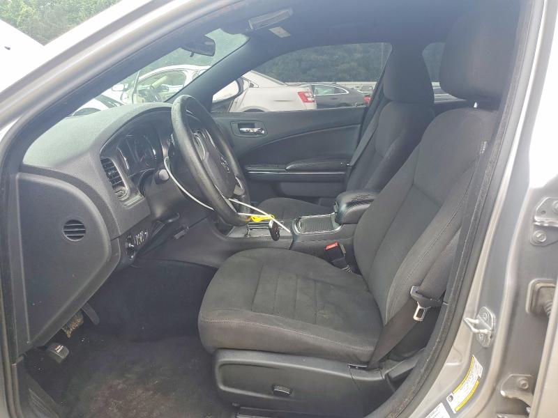 56526786 :رقم المزاد ، 2C3CDXBG6EH173050 vin ، 2014 Dodge Charger مزاد بيع