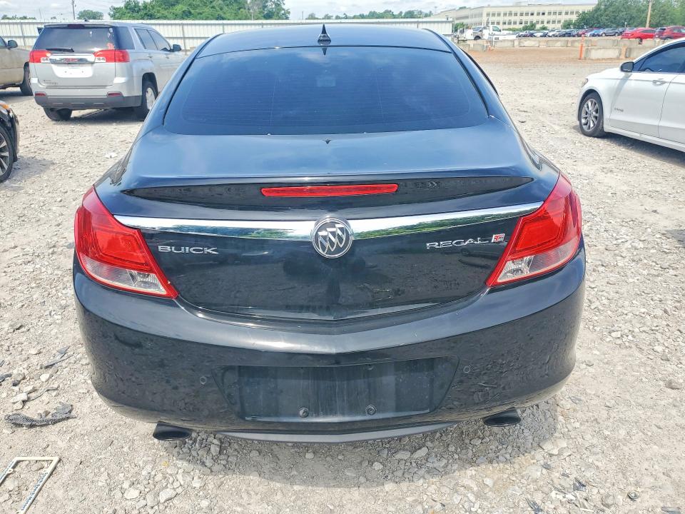 Продажа на аукционе авто 2013 Buick Regal, vin: 2G4GU5GV7D9195944, номер лота: 56311846