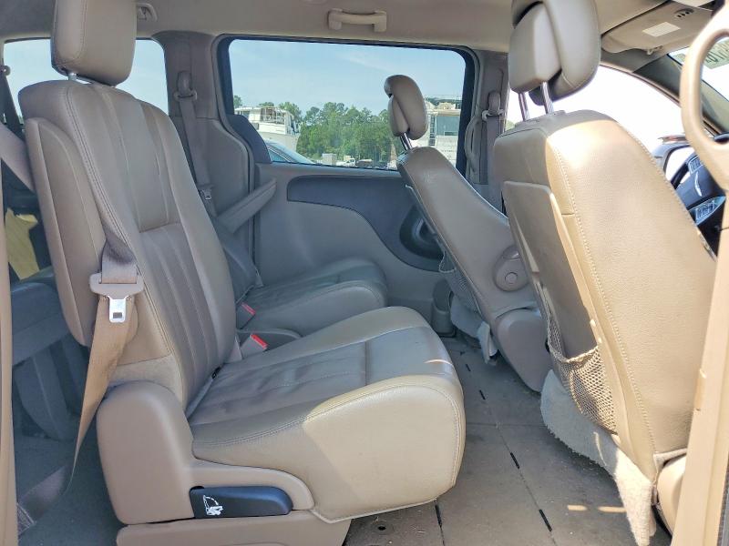 Продаж на аукціоні авто 2014 Chrysler Town & Country, vin: 2C4RC1BG5ER207981, номер лоту: 56428676