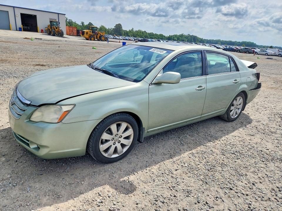 Продаж на аукціоні авто 2006 Toyota Avalon, vin: 4T1BK36B06U113327, номер лоту: 58010346