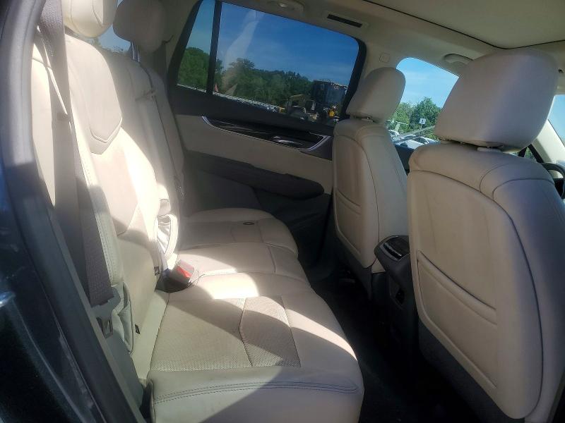 Aukcja sprzedaży 2020 Cadillac Xt6, vin: 1GYKPCRSXLZ131831, numer aukcji: 56039176