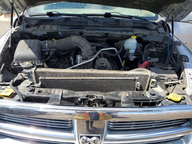 56339226 :رقم المزاد ، 1D7RV1GT7BS565082 vin ، 2011 Dodge Ram 1500 مزاد بيع