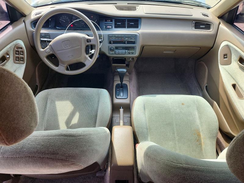 Aukcja sprzedaży 1995 Honda Civic, vin: 1HGEG8658SL021183, numer aukcji: 58935256