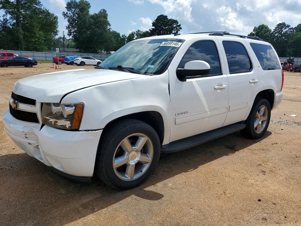 Aukcja sprzedaży 2012 Chevrolet Tahoe, vin: 1GNSCBE09CR117037, numer aukcji: 56899146