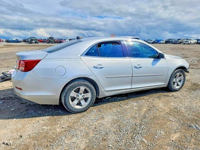 Продажа на аукционе авто 2014 Chevrolet Malibu, vin: 1G11B5SL5EF183024, номер лота: 56779166