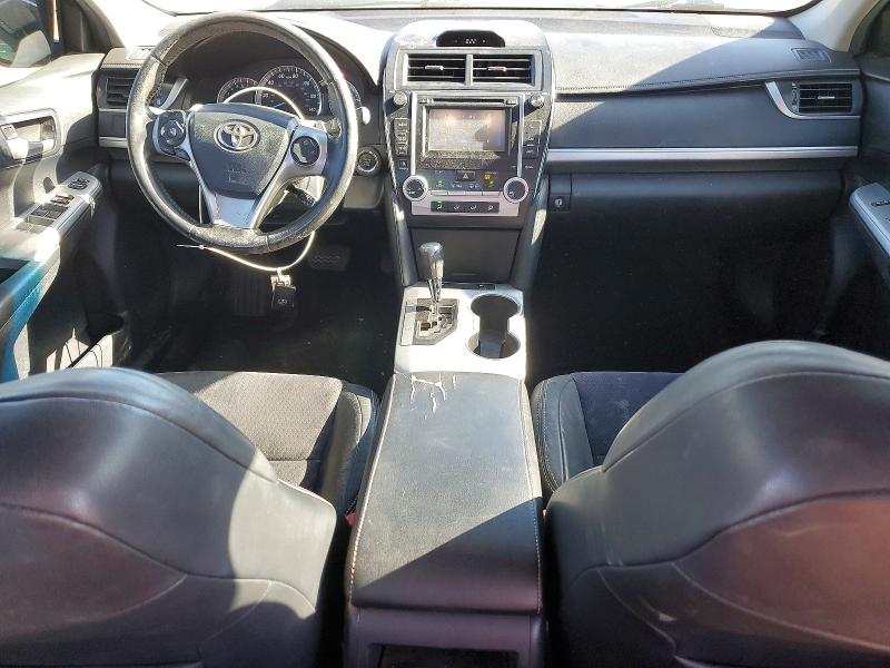 Продаж на аукціоні авто 2012 Toyota Camry, vin: 4T1BK1FK2CU502437, номер лоту: 57114666