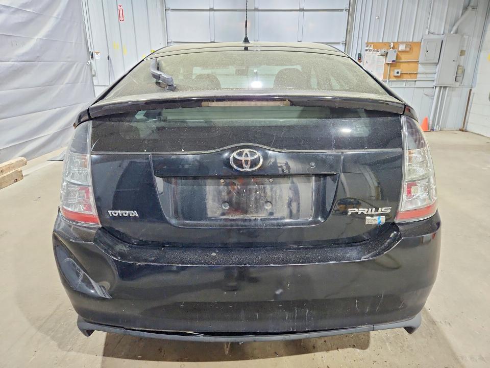Aukcja sprzedaży 2005 Toyota Prius, vin: JTDKB20U050121216, numer aukcji: 56395076