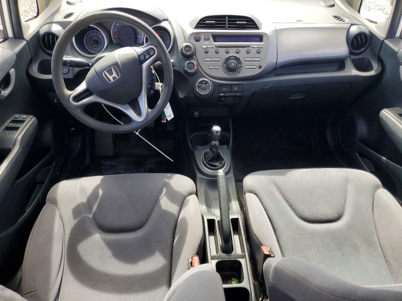 Aukcja sprzedaży 2012 Honda Fit, vin: JHMGE8G38CC027477, numer aukcji: 56171886