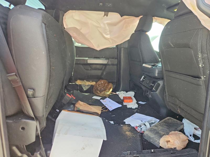 Aukcja sprzedaży 2023 Ford F150, vin: 1FTEW1C52PKF38909, numer aukcji: 58472686
