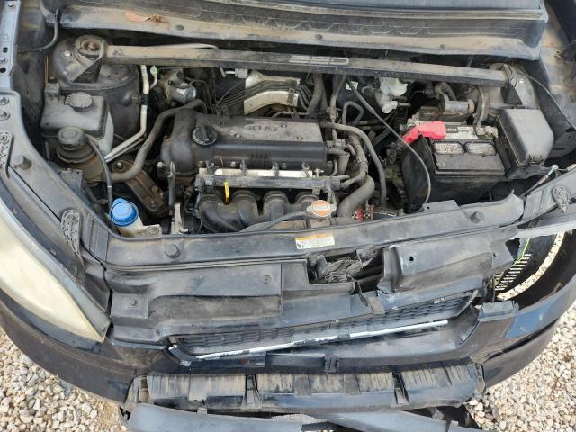Продажа на аукционе авто 2011 Kia Soul, vin: KNDJT2A1XB7732970, номер лота: 56939186