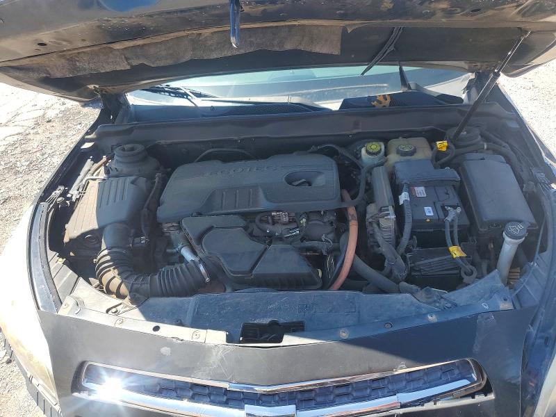 58394186 :رقم المزاد ، 1G11D5SR1DF170963 vin ، 2013 Chevrolet Malibu مزاد بيع