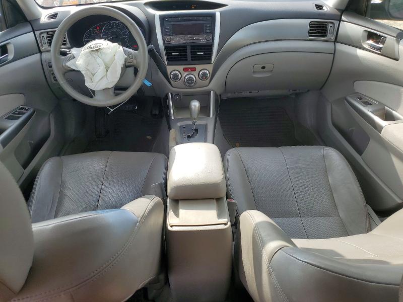 Aukcja sprzedaży 2010 Subaru Forester, vin: JF2SH6DC2AH773680, numer aukcji: 58557296