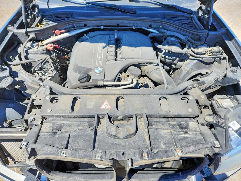 2016 Bmw X4 მანქანა იყიდება აუქციონზე, vin: 5UXXW5C51G0N92017, აუქციონის ნომერი: 58284156