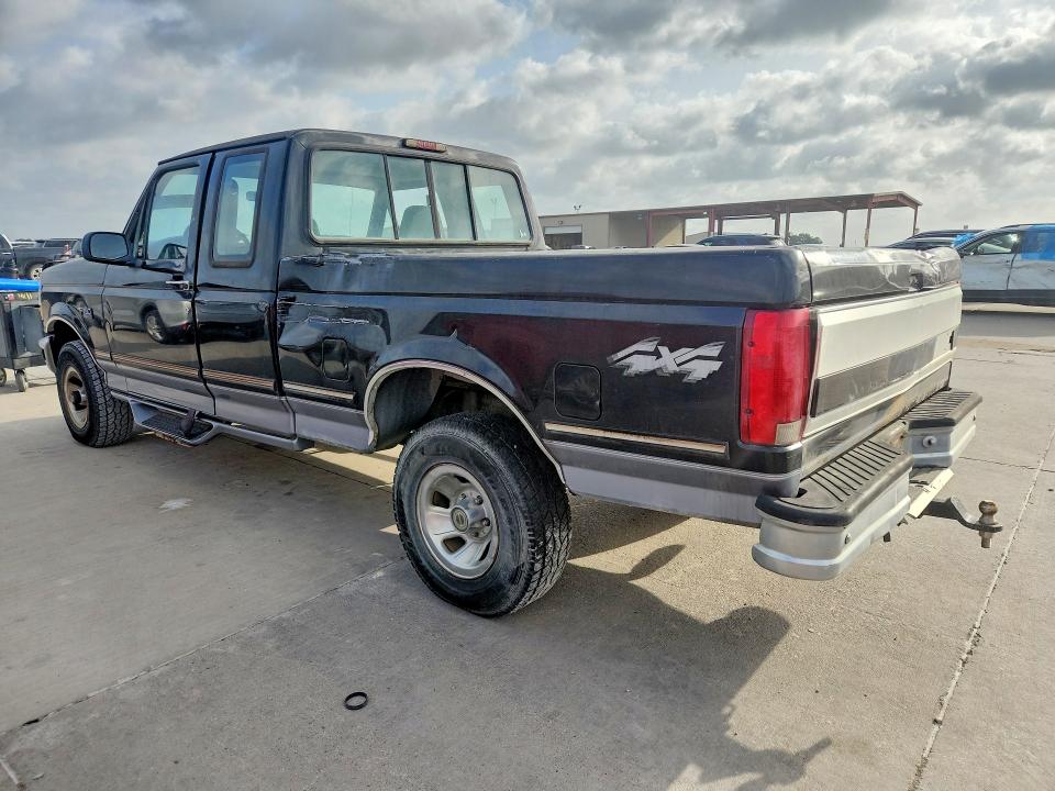Aukcja sprzedaży 1995 Ford F150, vin: 1FTEX14H4SKC17193, numer aukcji: 58599926
