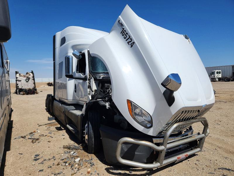 Продажа на аукционе авто 2022 International Lt625, vin: 3HSDZAPR8NN497144, номер лота: 58059876
