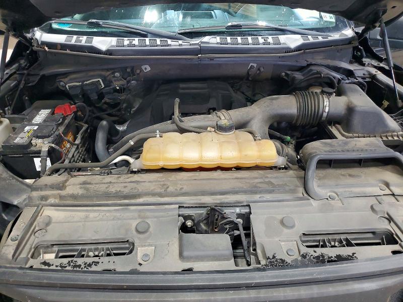 Aukcja sprzedaży 2015 Ford F150, vin: 1FTEX1EP1FFC48504, numer aukcji: 55248336