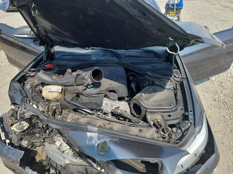 Продажа на аукционе авто 2016 Bmw M235xi, vin: WBA1J9C5XGV696406, номер лота: 58480776