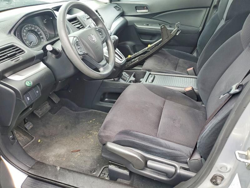 Продажа на аукционе авто 2014 Honda Cr-v, vin: 2HKRM3H35EH000212, номер лота: 57388276