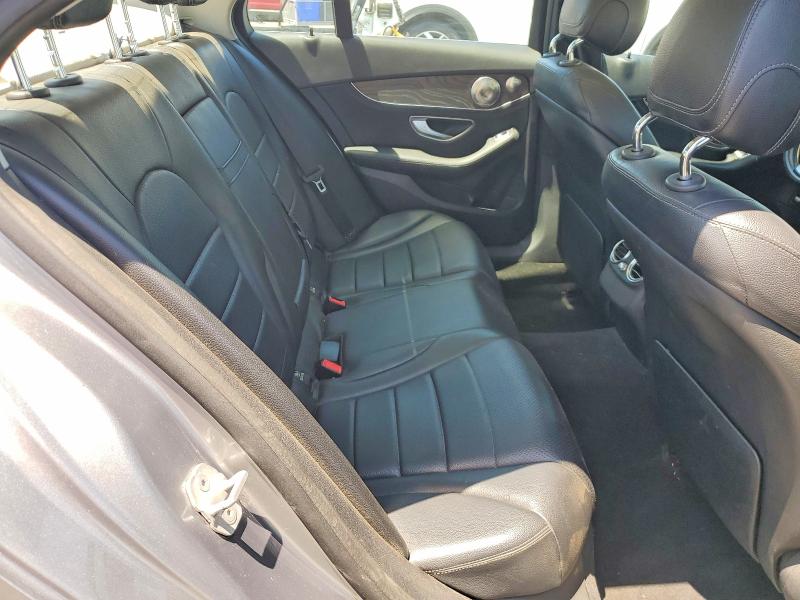 Продаж на аукціоні авто 2015 Mercedes-benz C, vin: 55SWF4JB3FU065661, номер лоту: 57542606