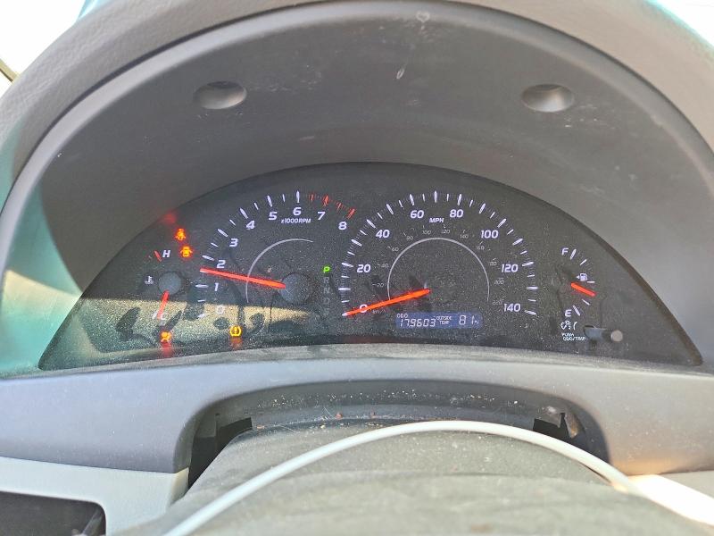 58359666 :رقم المزاد ، 4T4BF3EK3AR055119 vin ، 2010 Toyota Camry مزاد بيع