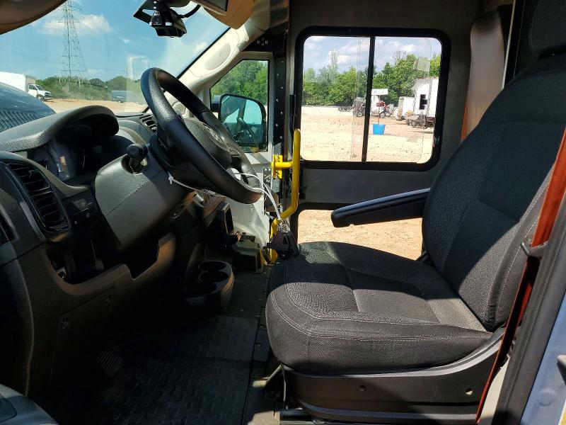 Aukcja sprzedaży 2022 Ram Promaster 3500, vin: 3C7WRVMG3NE136614, numer aukcji: 55196286