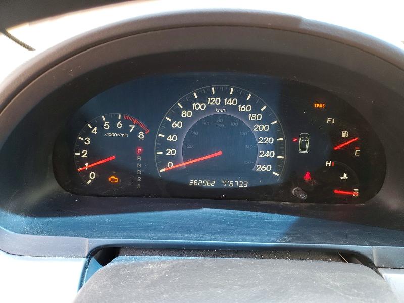56346526 :رقم المزاد ، 5FNRL3H55AB503087 vin ، 2010 Honda Odyssey مزاد بيع