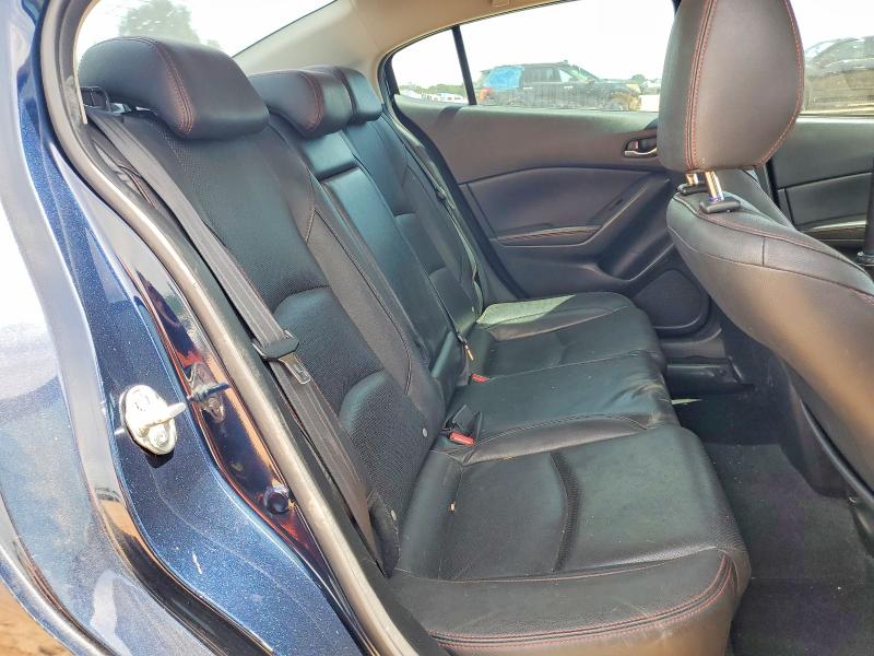 Aukcja sprzedaży 2014 Mazda 3, vin: JM1BM1W3XE1187771, numer aukcji: 58698596