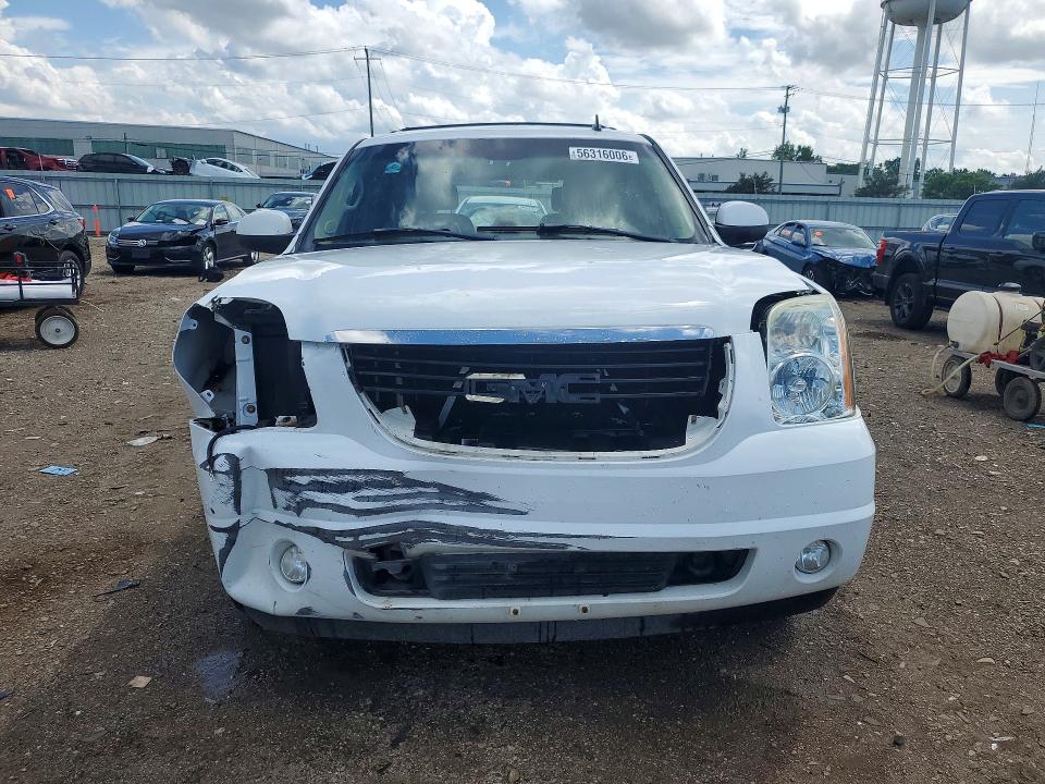 Продаж на аукціоні авто 2007 Gmc Yukon, vin: 1GKFK13077R300828, номер лоту: 56316006