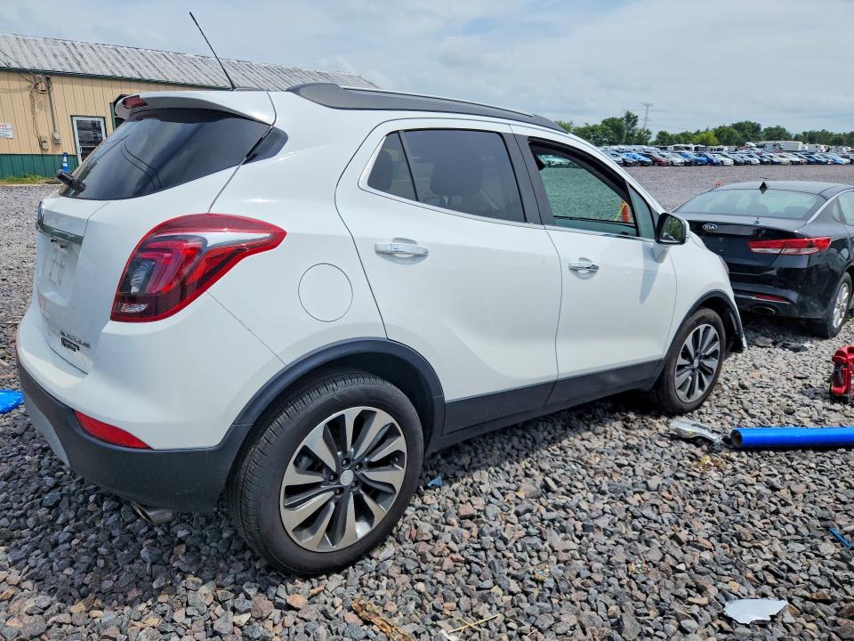 Aukcja sprzedaży 2019 Buick Encore, vin: KL4CJCSM3KB860133, numer aukcji: 59074786