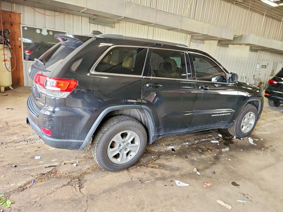 58148006 :رقم المزاد ، 1C4RJFAG5FC776120 vin ، 2015 Jeep Grand Cherokee مزاد بيع