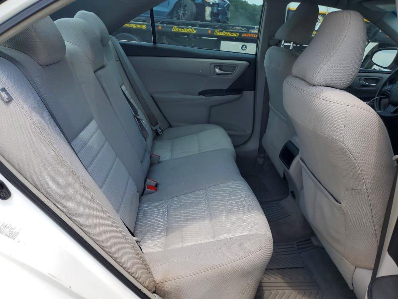 Aukcja sprzedaży 2017 Toyota Camry, vin: 4T1BF1FK1HU394999, numer aukcji: 58862496