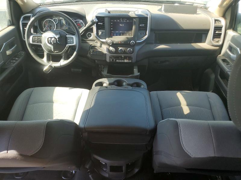 58608506 :رقم المزاد ، 3C6UR5DL1LG252744 vin ، 2020 Ram 2500 مزاد بيع