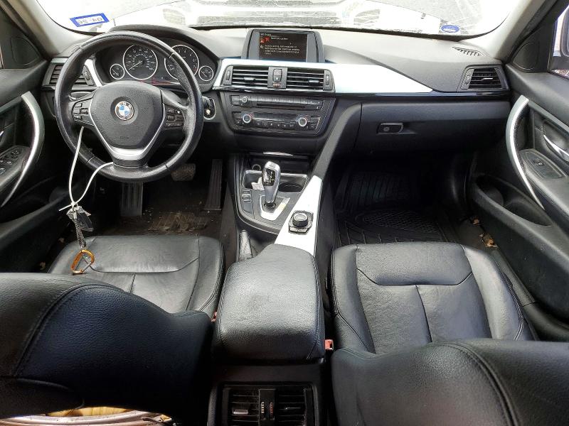 Продажа на аукционе авто 2015 Bmw 328, vin: WBA3A5C55FP604851, номер лота: 57385296