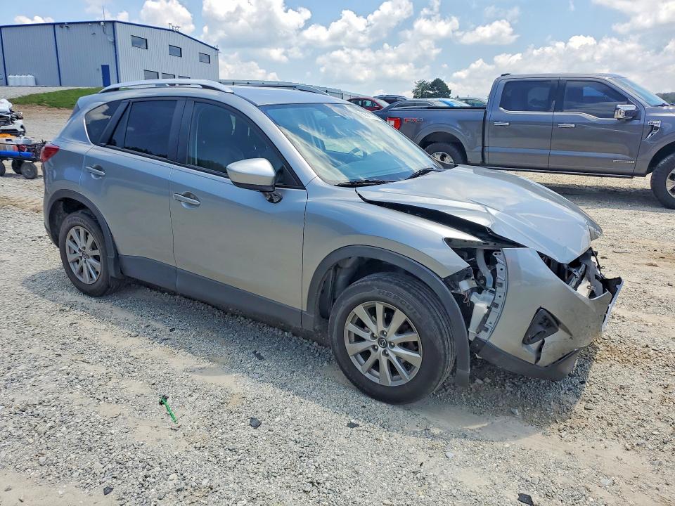 Aukcja sprzedaży 2014 Mazda Cx-5, vin: JM3KE2CY4E0397489, numer aukcji: 56871116