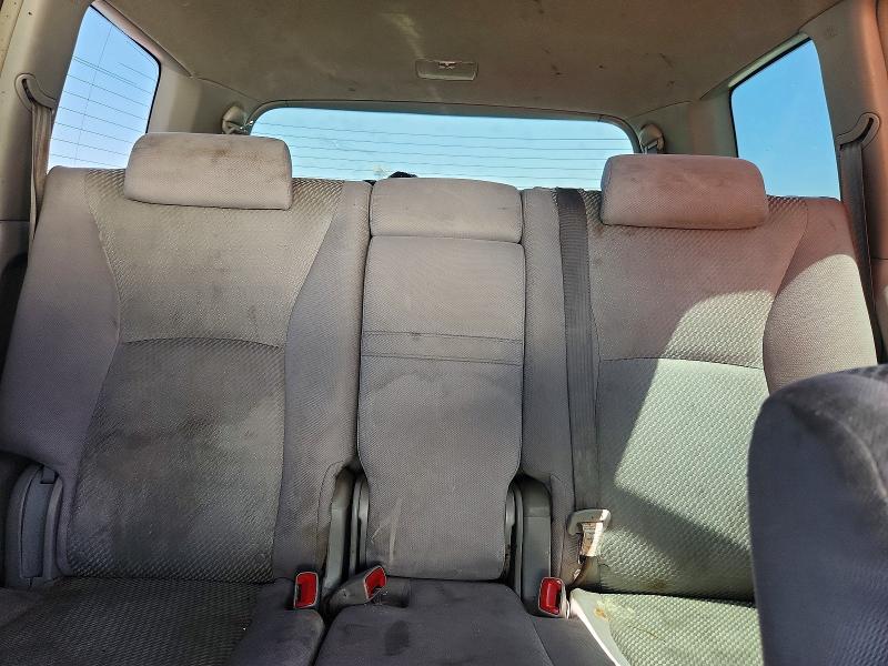 Продаж на аукціоні авто 2005 Toyota Highlander, vin: JTEDP21A450050127, номер лоту: 56971766