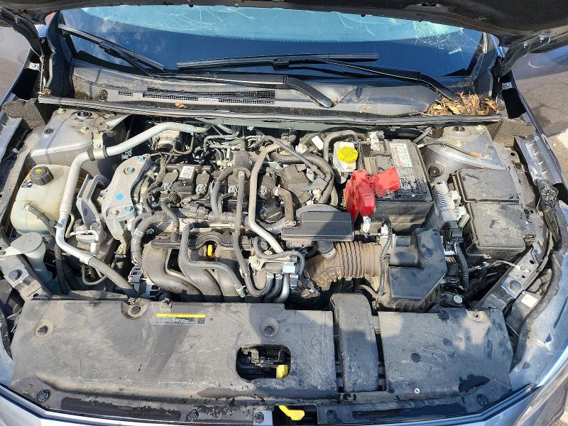 Продажа на аукционе авто 2022 Nissan Sentra, vin: 3N1AB8DV6NY299318, номер лота: 56105556