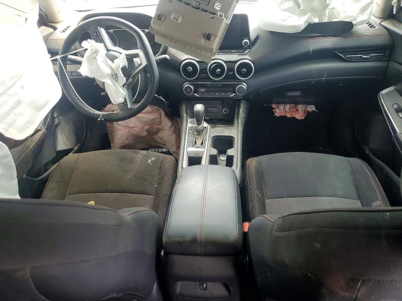 51830106 :رقم المزاد ، 3N1AB8DV2RY391709 vin ، 2024 Nissan Sentra مزاد بيع