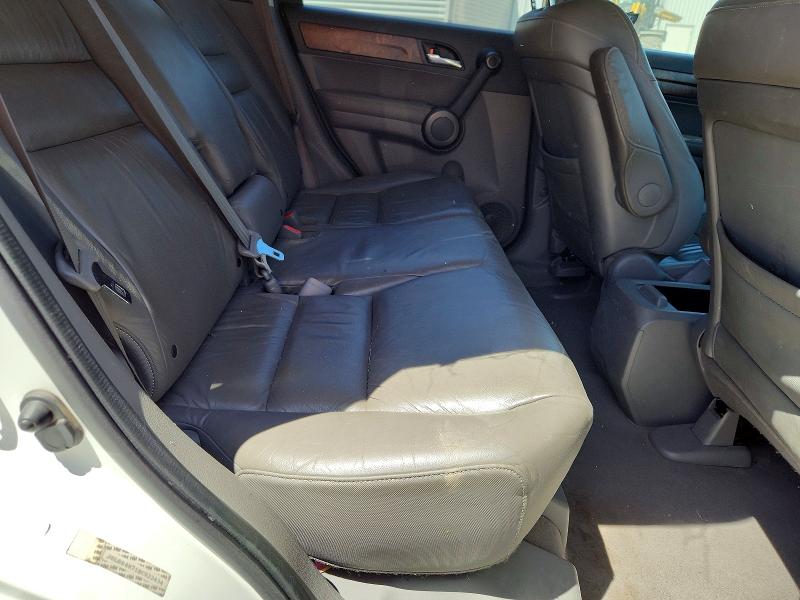 56180276 :رقم المزاد ، JHLRE4H71BC022434 vin ، 2011 Honda Cr-v مزاد بيع