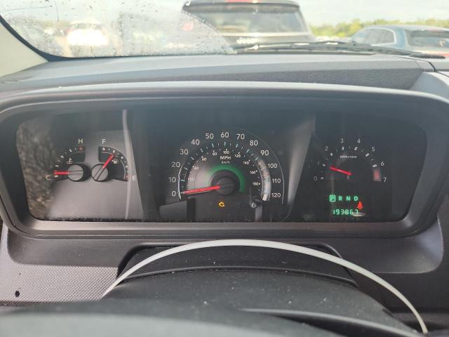 56798386 :رقم المزاد ، 3D4PG4FBXAT183991 vin ، 2010 Dodge Journey مزاد بيع
