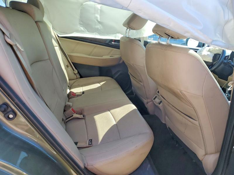 Продаж на аукціоні авто 2018 Subaru Outback, vin: 4S4BSANC4J3349833, номер лоту: 57320696