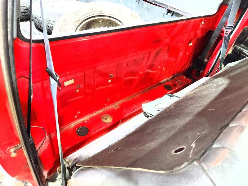 Продаж на аукціоні авто 1992 Ford F250, vin: 1FTHF25H7NNA27489, номер лоту: 58345786