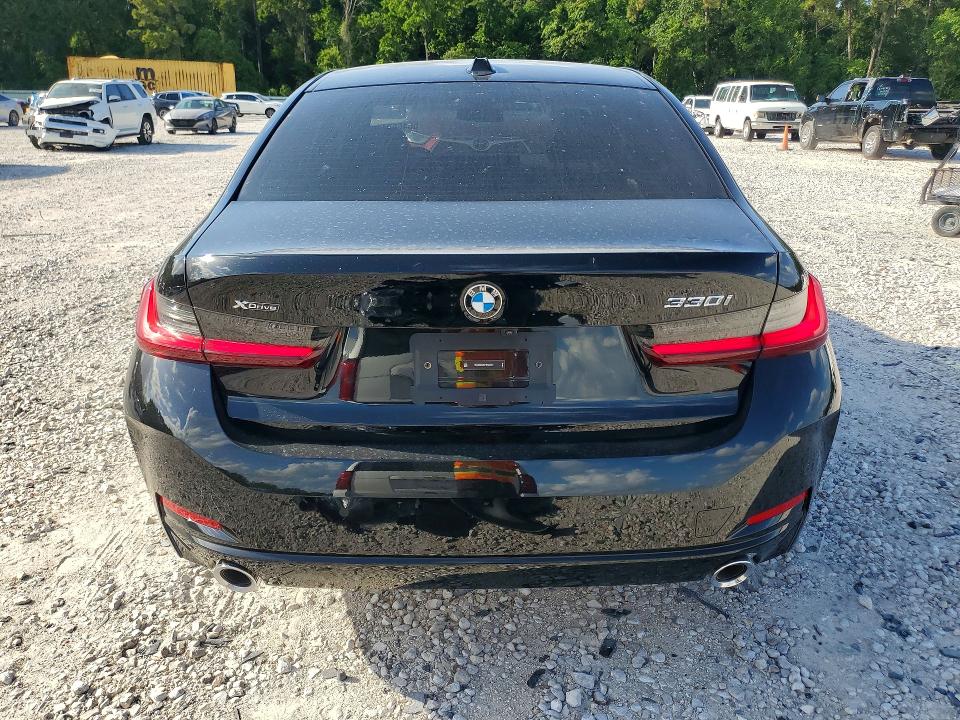 56456276 :رقم المزاد ، 3MW89CW03T8G20379 vin ، 2026 Bmw 330xi مزاد بيع