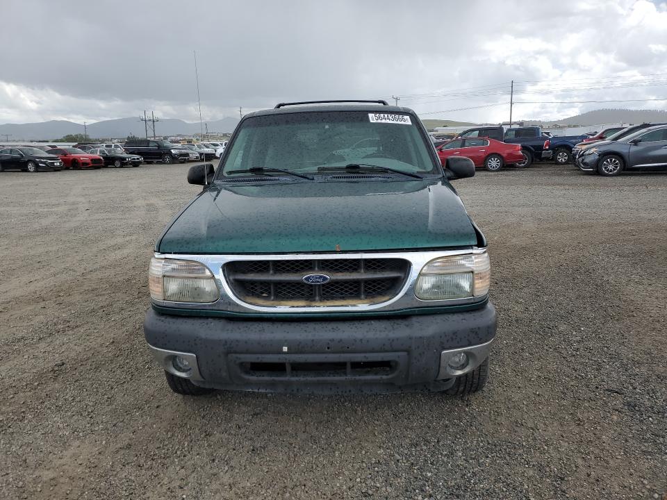 Aukcja sprzedaży 2000 Ford Explorer, vin: 1FMZU73E5YZC26372, numer aukcji: 56443666