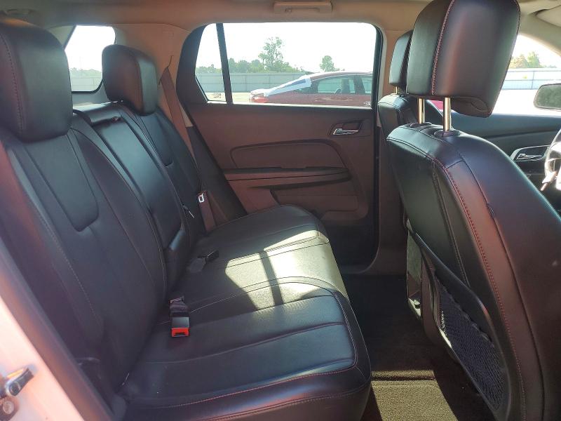 56932516 :رقم المزاد ، 2CTALWEC5B6442465 vin ، 2011 Gmc Terrain مزاد بيع