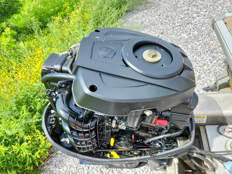 Продаж на аукціоні авто 2018 Sun Tracker Partyhut, vin: BUJ2802D818, номер лоту: 58202856